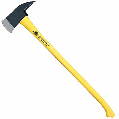 LEATHERHEAD TOOLS PAY6 Axe Fiberglass 3 L