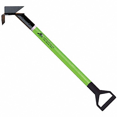 LEATHERHEAD TOOLS PLL6DHD Pike Pole Fiberglass 6 L
