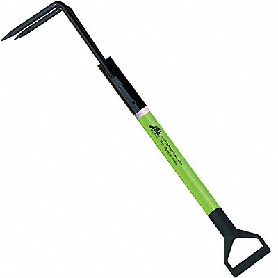 LEATHERHEAD TOOLS PLL6RHD Pike Pole Fiberglass 6 L