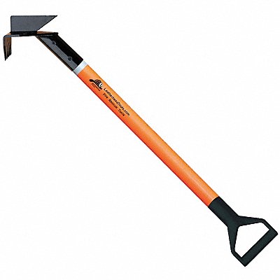 LEATHERHEAD TOOLS PLO6DHD Pike Pole Fiberglass 6 L