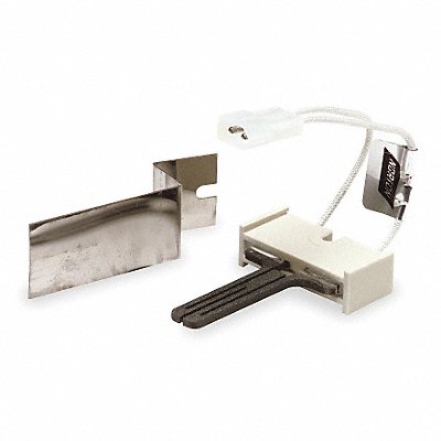 ROBERTSHAW 41404 Hot Surface Igniter Universal 120V AC