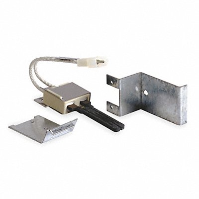 ROBERTSHAW 41411 Hot Surface Igniter Universal 120V AC
