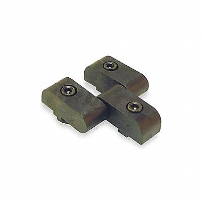 FAZTEK 15HI8704 Strd Hinge 2 13/16 x2 5/16in 15 Series