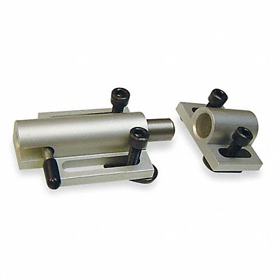 FAZTEK 10AC7762 Deadbolt Latch 1 1/2 inx3 inx1 1/2 in