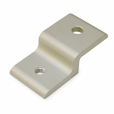 FAZTEK 15AC7110 Panel Retainer Anodised Aluminum