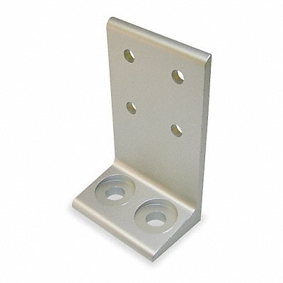 FAZTEK 15FF5816 Economy Floor Mount Base Plate 15 Series