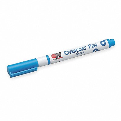 CHEMTRONICS CW3300G Pen Overcoat 0.16 Oz