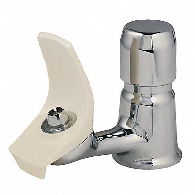 ELKAY LK1141A Drinking Fountain Head Silver White