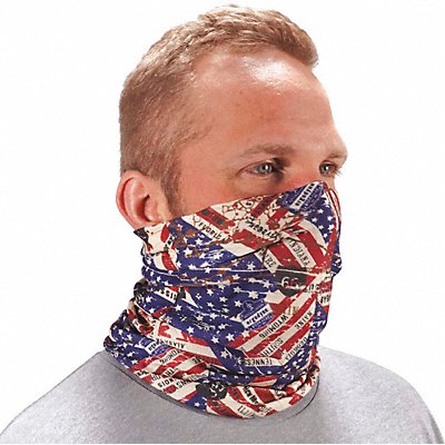 CHILL-ITS BY ERGODYNE 6485 Multi Band Universal Polyester
