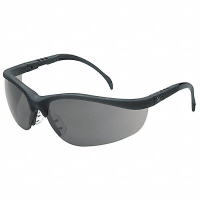 CONDOR 5JE25 Safety Glasses Grey