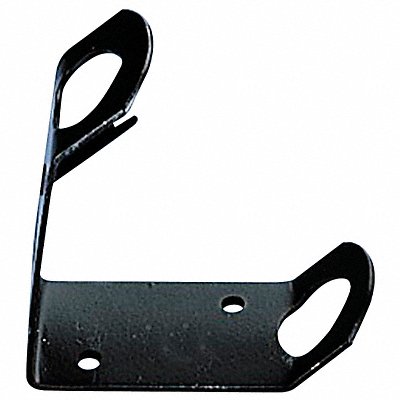 ANNIN FLAGMAKERS 3871 Classroom Flag Staff Holder Black PK12