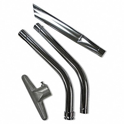 GUARDAIR NSVK20 Vacuum Attachment Kit 2 dia.