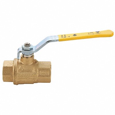 GUARDAIR N651 Air Inlet Shutoff Valve