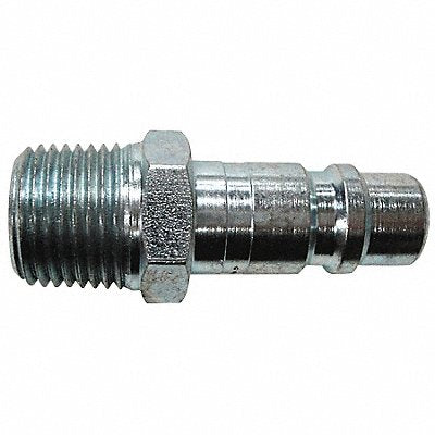 GUARDAIR N6182 Air Line Coupling 1/2 In.