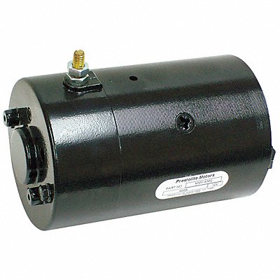 PRESTOLITE MOTORS MMY6302 Motor 2 HP 2800 rpm Non-Standard 12V
