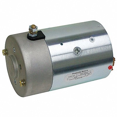 PRESTOLITE MOTORS MMY6304A Motor 2 HP 2800 rpm Non-Standard 12V