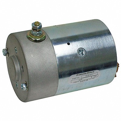 PRESTOLITE MOTORS MUE6311 Motor 1 3/5 HP 2800 rpm Non-Standard 12V