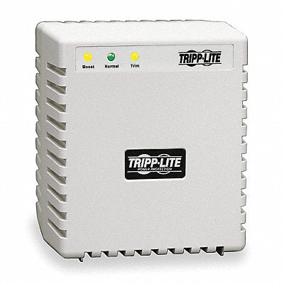 TRIPP LITE LS606M Power Conditioner Small Tower 600VA
