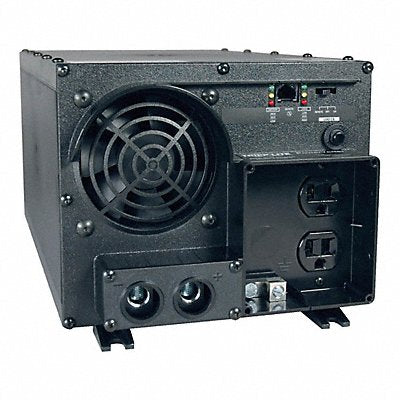 TRIPP LITE PV2400FC Inverter 120V AC Output Voltage 8.5 in W