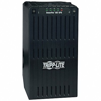 TRIPP LITE SMART2200NET Line Interactive 2.20kVA 120VAC