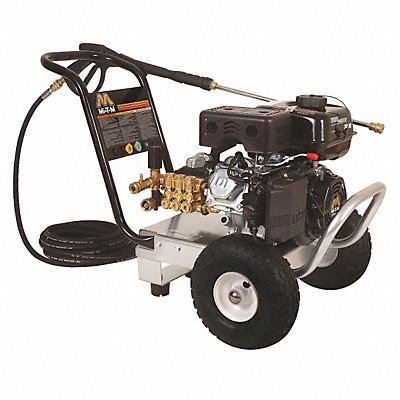 MI-T-M GC30000MLBC Gas Pressure Washer 7HP 3000psi 2.4gpm
