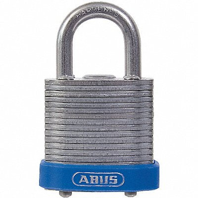 ABUS 4130KA Keyed Padlock Alike 1-1/4 W