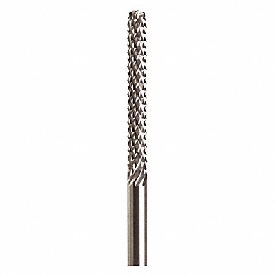 ROTOZIP TC4 Tile Cutting Bit 1/8 in Dia 2 in L PK4
