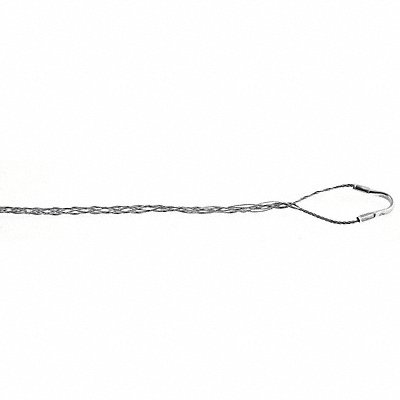 HUBBELL WIRING DEVICE-KELLEMS 2401018 Cable Support Grip 15 in Mesh 4490 lb.