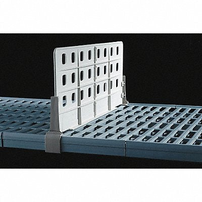 METRO MUD188 Divider 8 inx18 in Taupe PK6