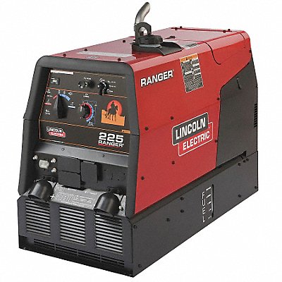 LINCOLN ELECTRIC K28571 LINCOLN 225A Gas Engine-Driven Welder