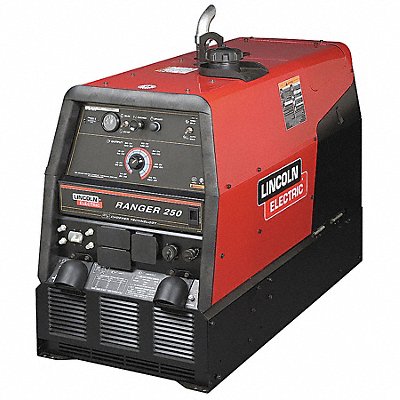 LINCOLN ELECTRIC K17265 LINCOLN 300A Gas Engine-Driven Welder