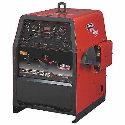 LINCOLN ELECTRIC K26191 LINCOLN Precision TIG 275 TIG Welder