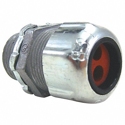 THOMAS BETTS 25412 Connector Steel