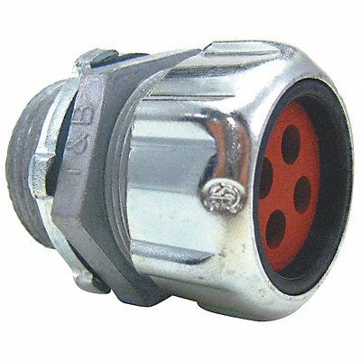 THOMAS BETTS 25404 Connector Steel