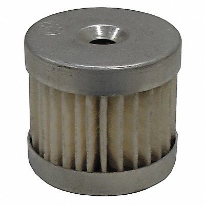 SOLBERG 802 Filter Element Paper 1.5 Ht 3/8 ID