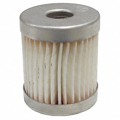 SOLBERG 808 Filter Element Paper 1.12 Ht 1/2 ID