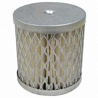 SOLBERG 818 Filter Element Paper 2.43 Ht 11/16 ID