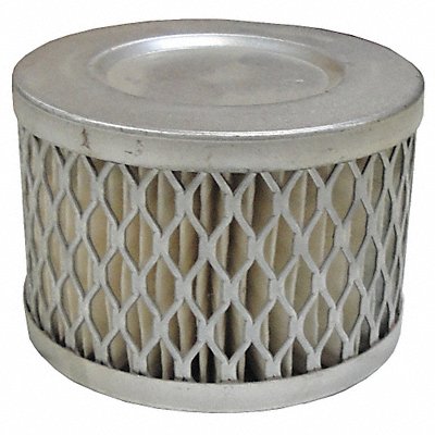 SOLBERG 828 Filter Element Paper 1.75 Ht 1 1/2 ID
