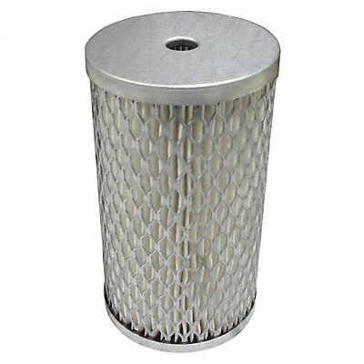 SOLBERG 834 Filter Element Paper 4.5 Ht 1 1/2 ID