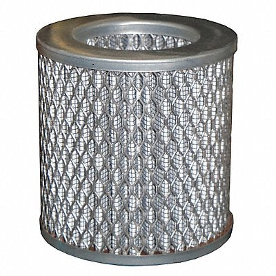 SOLBERG 847 Filter Element Poly 3.93 Ht 2 3/8 ID