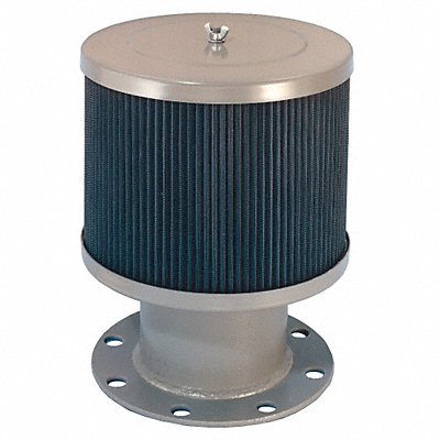 SOLBERG FT275P500F Intake Exposed Filter 5 Inlet 800 cfm