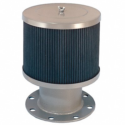 SOLBERG FT275P600F Intake Exposed Filter 6 Inlet 1100 cfm