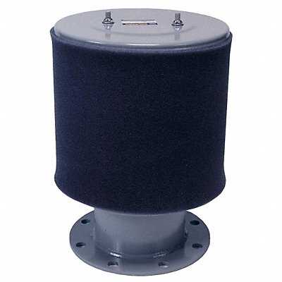SOLBERG FT485P1200F Intake Exposed Filter 12 Inlet 4700 cfm