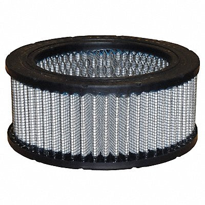 SOLBERG 3203 Filter Cartridge Poly 2.5 Ht 4 1/4 ID