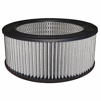 SOLBERG 3205 Filter Cartridge Poly 4 Ht 7 1/4 ID