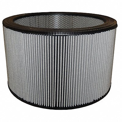 SOLBERG 3215 Filter Cartridge Polyester 14 Ht 19 ID