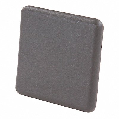 80/20 122622 End Cap 45 mmx4 mmx45 mm PK2