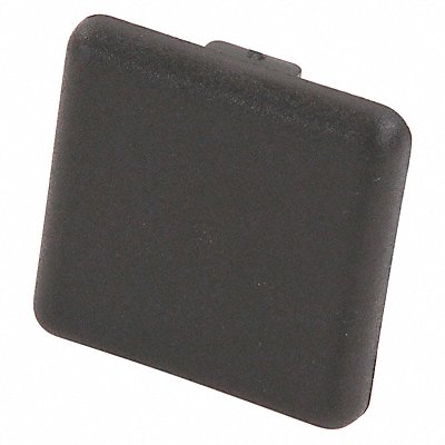 80/20 122712 End Cap 30 mmx4 mmx30 mm PK2