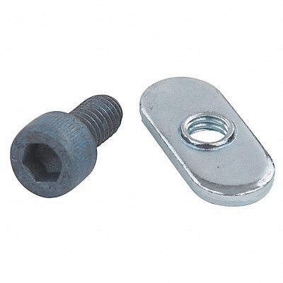 80/20 75341215 Bolt Assembly 80/20 25 Series PK15