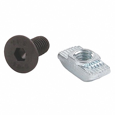 80/20 7535856 Bolt Assembly 80/20 30 Series PK6